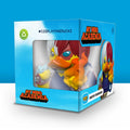 Canard My Hero Academia: Shoto Todoroki TUBBZ (Boxed Edition)