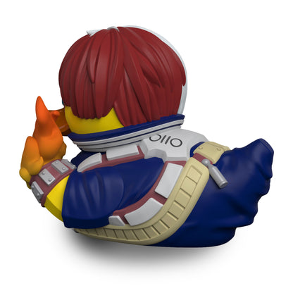 my hero academia shoto todoroki tubbz first edition