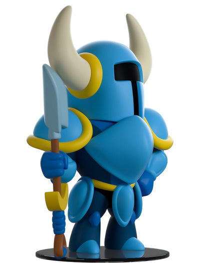 Shovel Knight Vinyl figurine Shovel Knight Youtooz