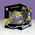Canard Tortues Ninja: Shredder TUBBZ (Boxed Edition)