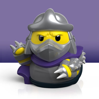 Duck Shredder (Primera edición)