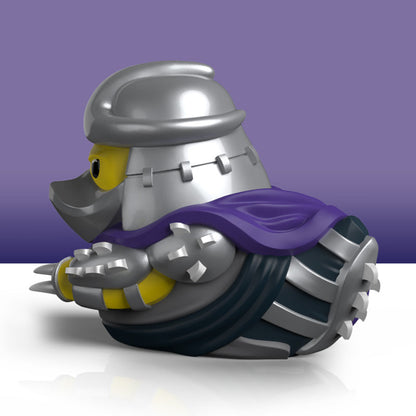Duck Shredder (Primera edición)