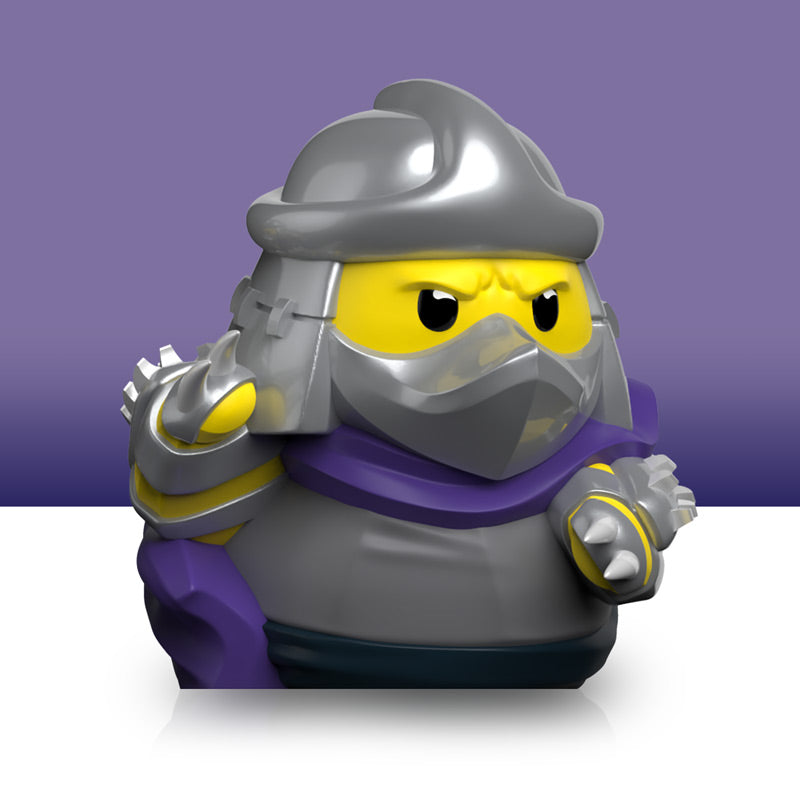 Eend Shredder TUBBZ (First Edition)