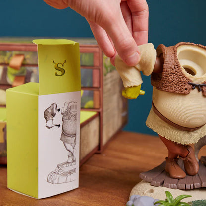 Shrek - Advent Calendar