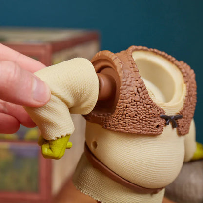 Shrek - Advent Calendar