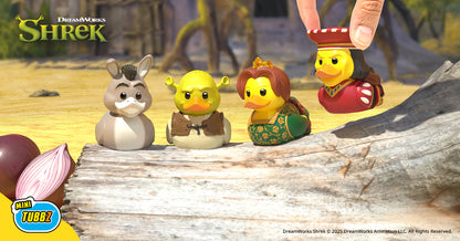 Princess Fiona Duck (Mini Edition)