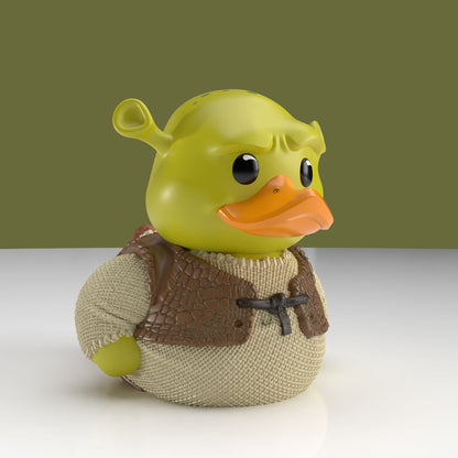 Shrek Duck (Boxed Edition)