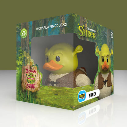 Shrek Duck (Boxed Edition)