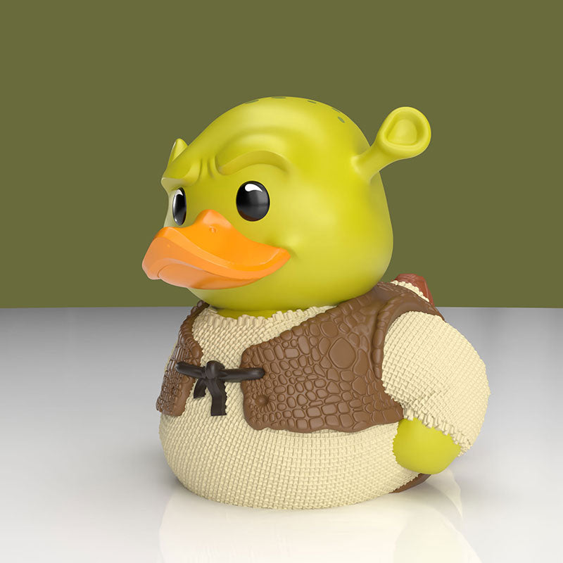 Shrek Duck (Boxed Edition)