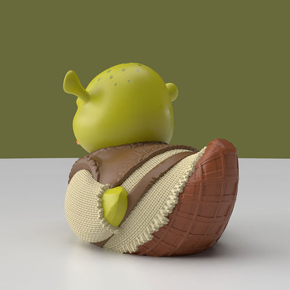 Shrek Duck (Mini Edition)