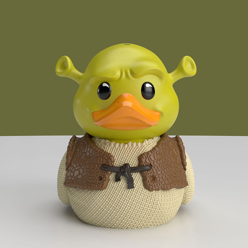Canard Shrek: Shrek TUBBZ (Mini Edition)