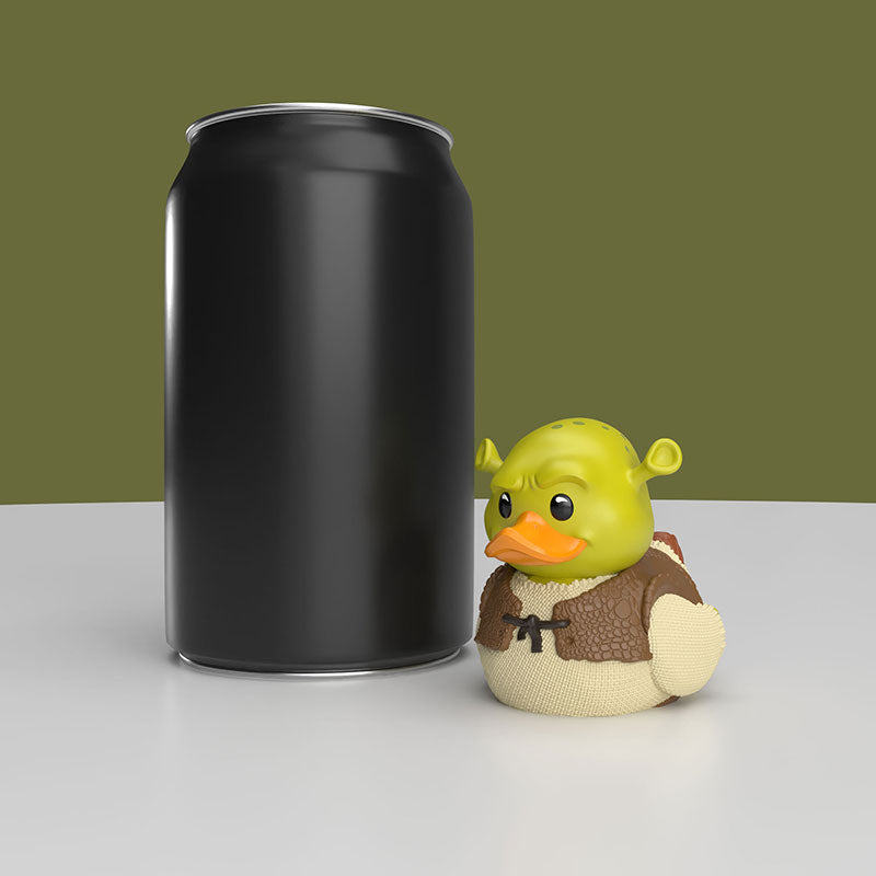 Shrek Duck (Mini Edition)