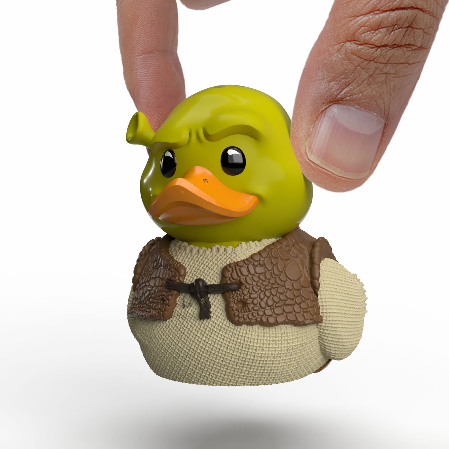 Shrek Duck (Mini Edition)