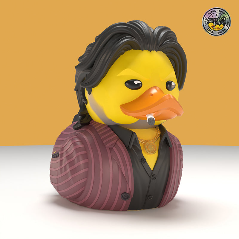 Canard Yakuza: Shun Akiyama TUBBZ (Collector’s Edition) - vue 3
