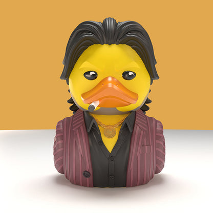 Canard Yakuza: Shun Akiyama TUBBZ (Collector’s Edition) - vue 4