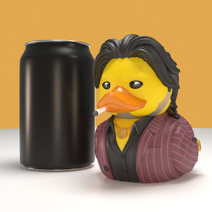 Canard Yakuza: Shun Akiyama TUBBZ (Collector’s Edition) - vue 6