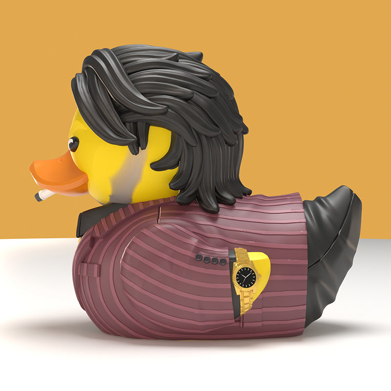 Canard Yakuza: Shun Akiyama TUBBZ (Collector’s Edition) - vue 7