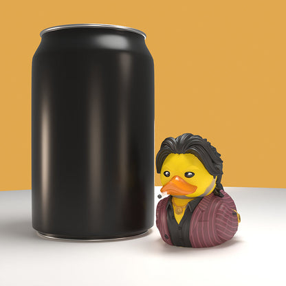 Canard Yakuza: Shun Akiyama TUBBZ (Mini Edition)