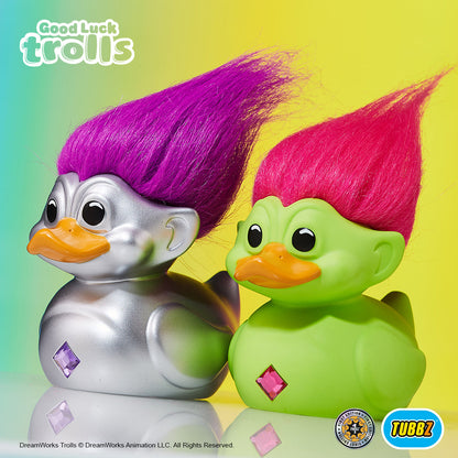 Canards Good Luck Trolls - Wave 02 - PRECOMMANDE