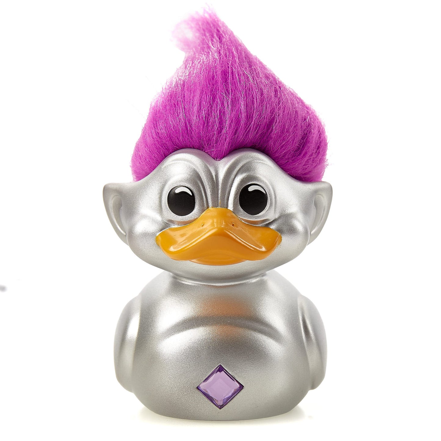 Canard Silver Troll - PRECOMMANDE*