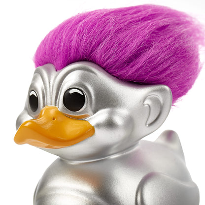 Canard Silver Troll - PRECOMMANDE*