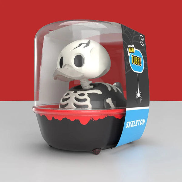 Canard Squelette TUBBZ (Mini Edition) - vue 2