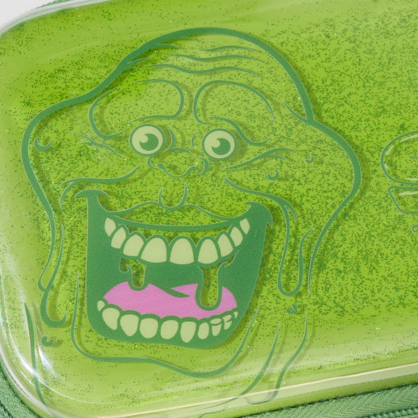 Étui Nintendo Switch SOS Fantômes - Slimer