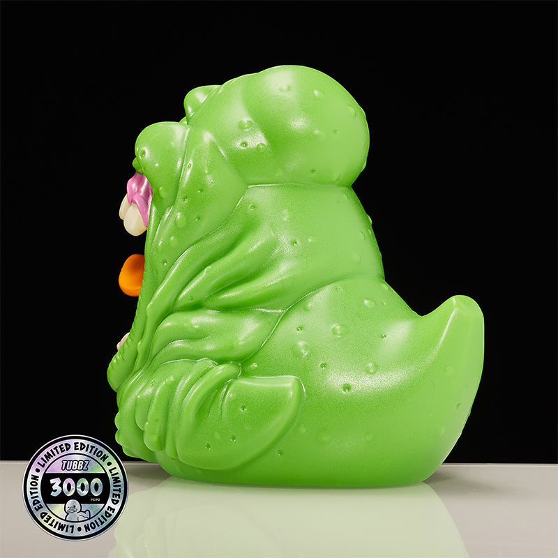 Canard Slimer