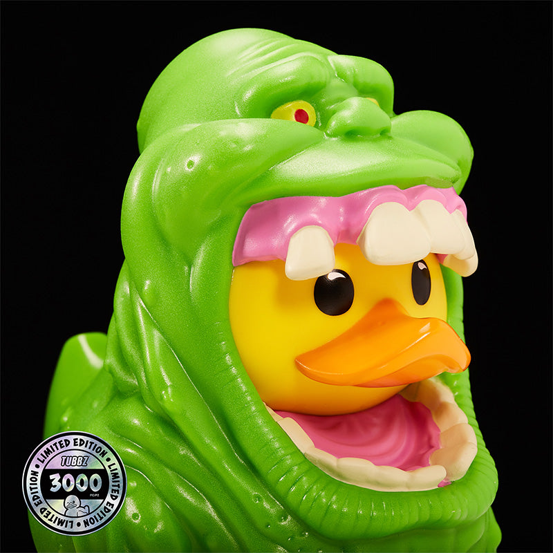 Canard Slimer