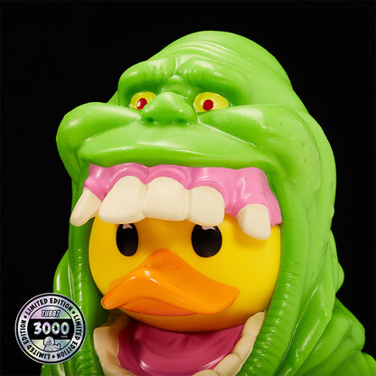 Canard Slimer