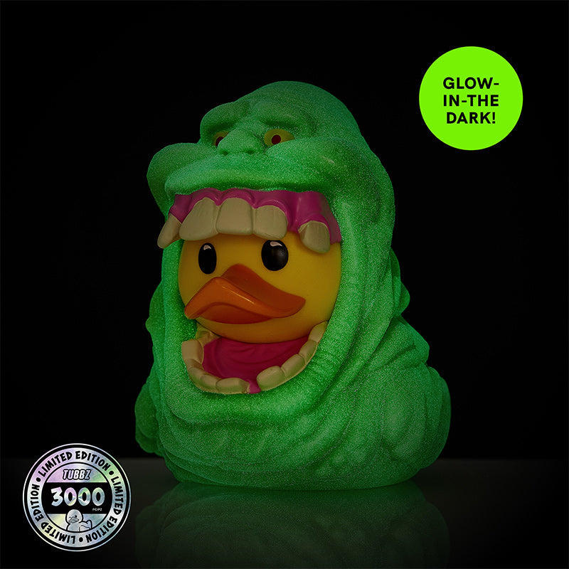 Canard Slimer (First Edition)