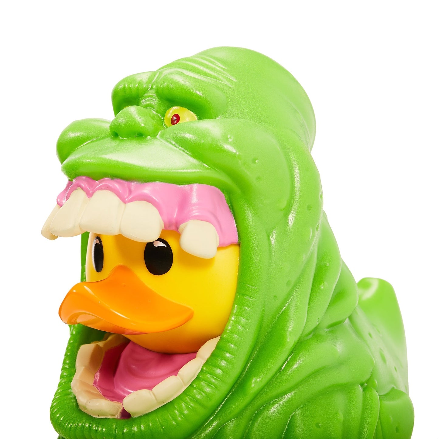 Canard Slimer