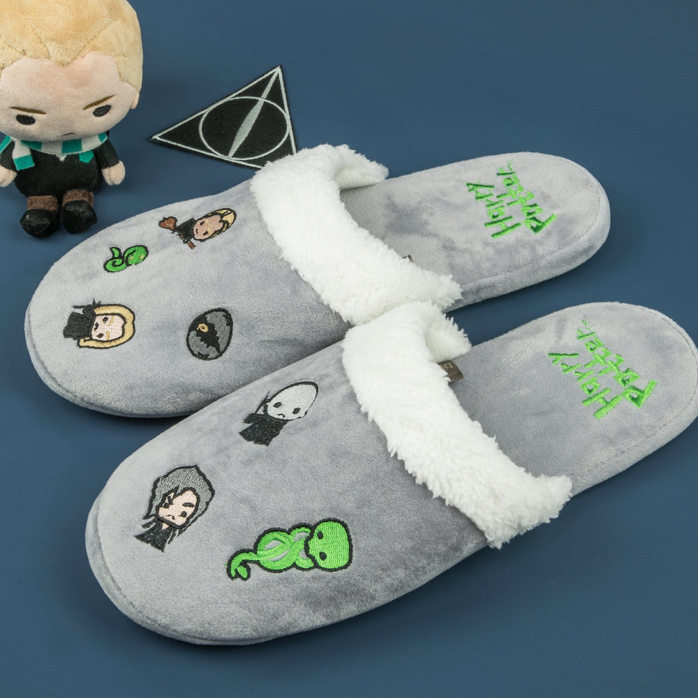 Chaussons Magie noire (Dark Arts)