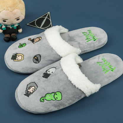 *Chaussons Magie noire (Dark Arts)