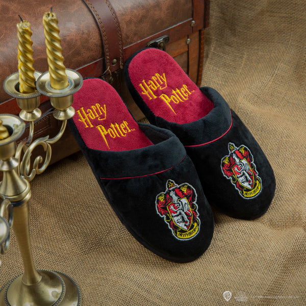 Chaussons Gryffondor – Gryffindor (EU35-39 ; US4-6)
