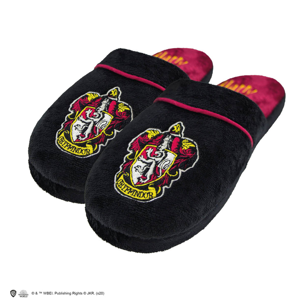 Chaussons Harry Potter - Gryffondor