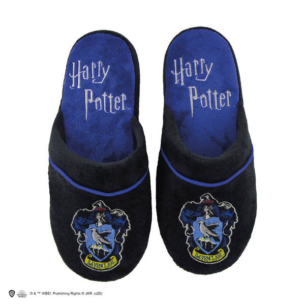 Chaussons Serdaigle – Ravenclaw (EU35-39 ; US4-6)