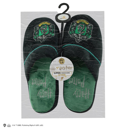 Chaussons Serpentard