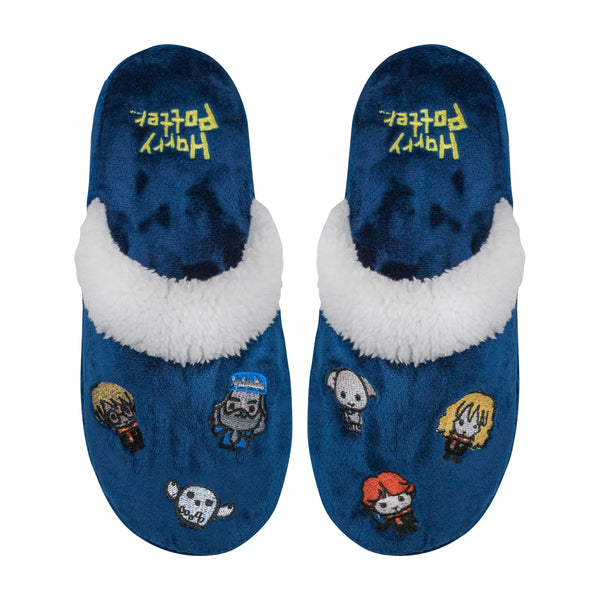 Chaussons Nuit étoilée