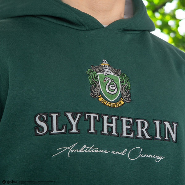 Slytherin Hoodie
