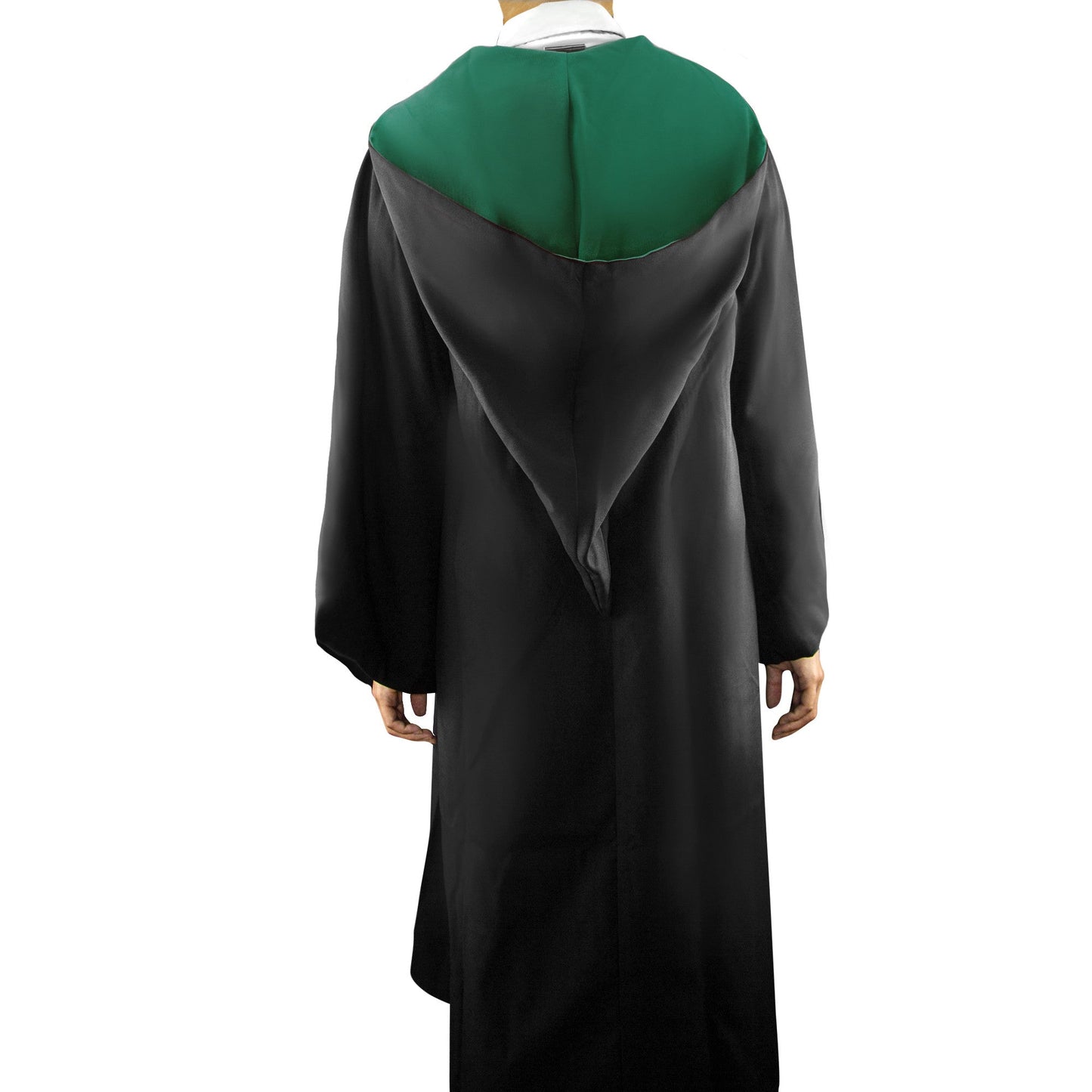 Robe de Sorcier Serpentard Adultes