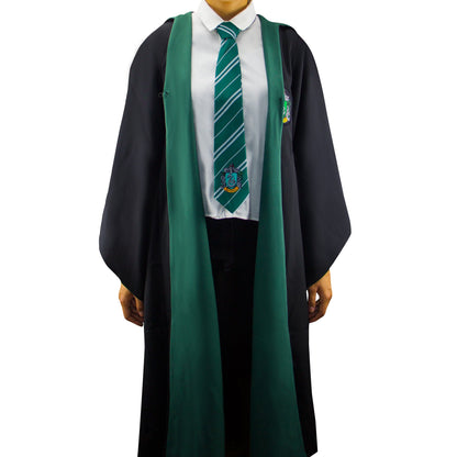 Robe de Sorcier Serpentard Adultes
