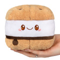 Peluche Snacker – S'more S1E1