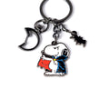 Porte-clés Snoopy Dracula