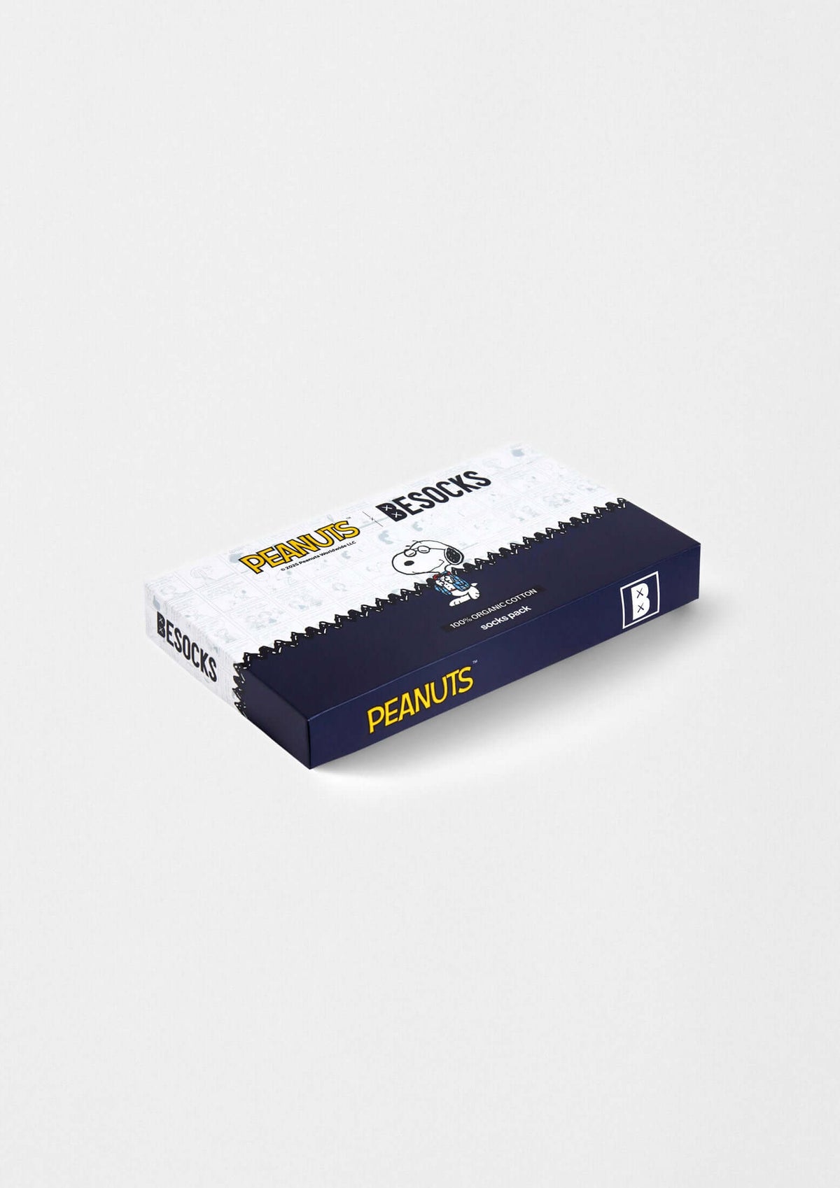 Pack Peanuts