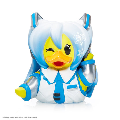 Canard Swow Miku