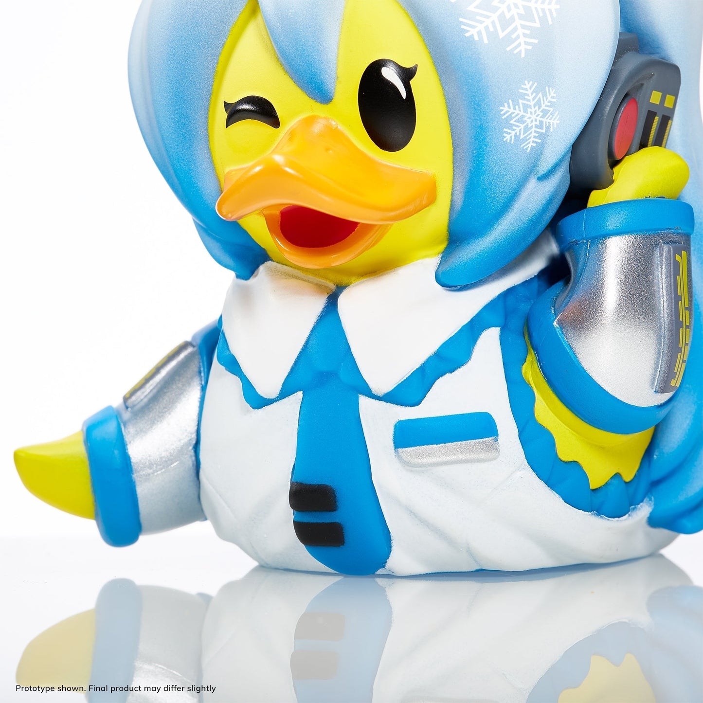 Canard Swow Miku