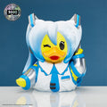 TUBBZ-Ente Hatsune Miku: Snow Miku TUBBZ (First Edition)