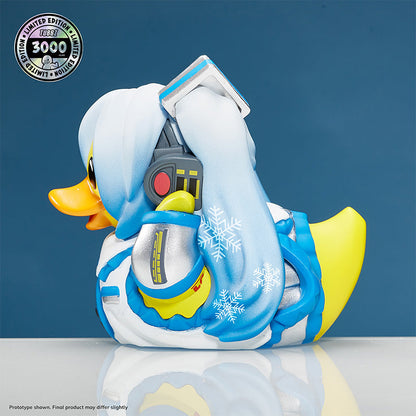 Canard Swow Miku