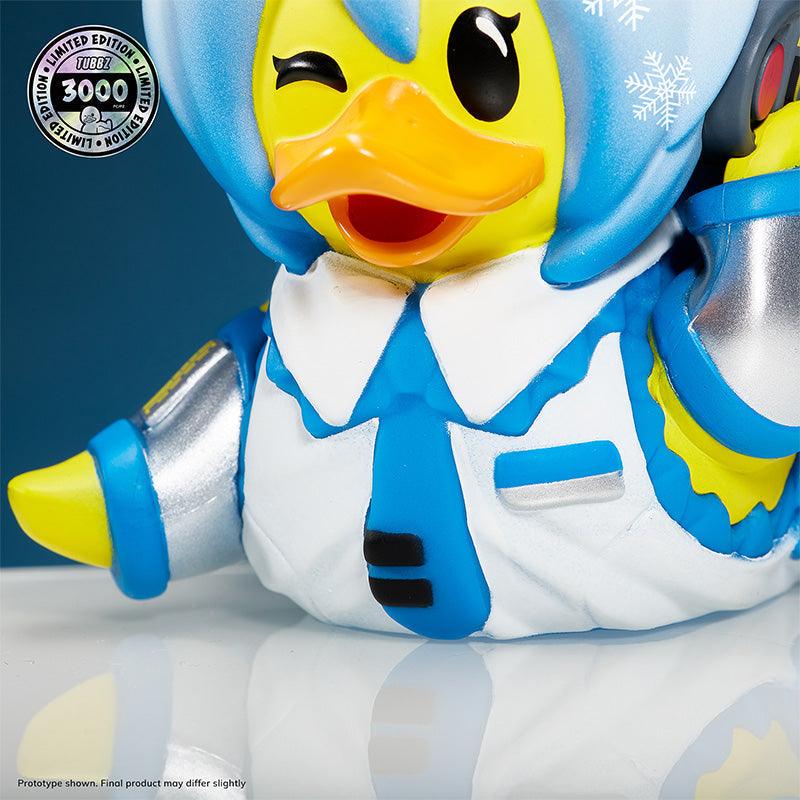 Canard Swow Miku